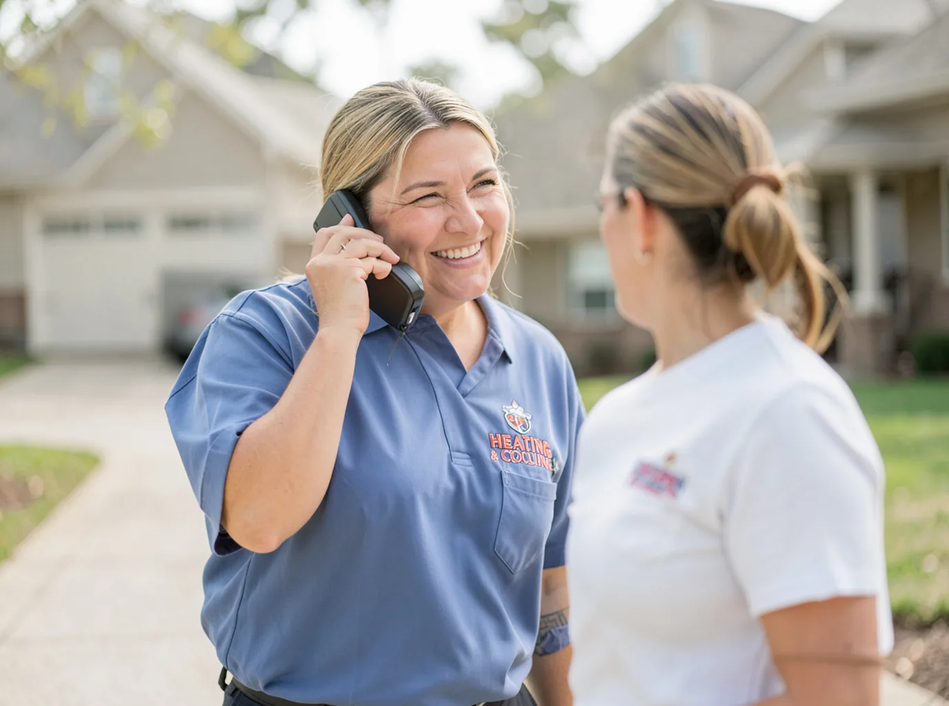 Hvac Repair Corinth, KY FAQs